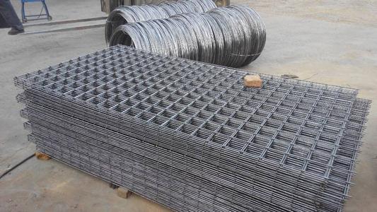 煤矿支护网片